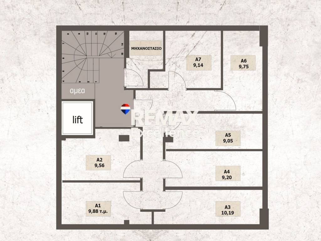 Ημιυπόγειο