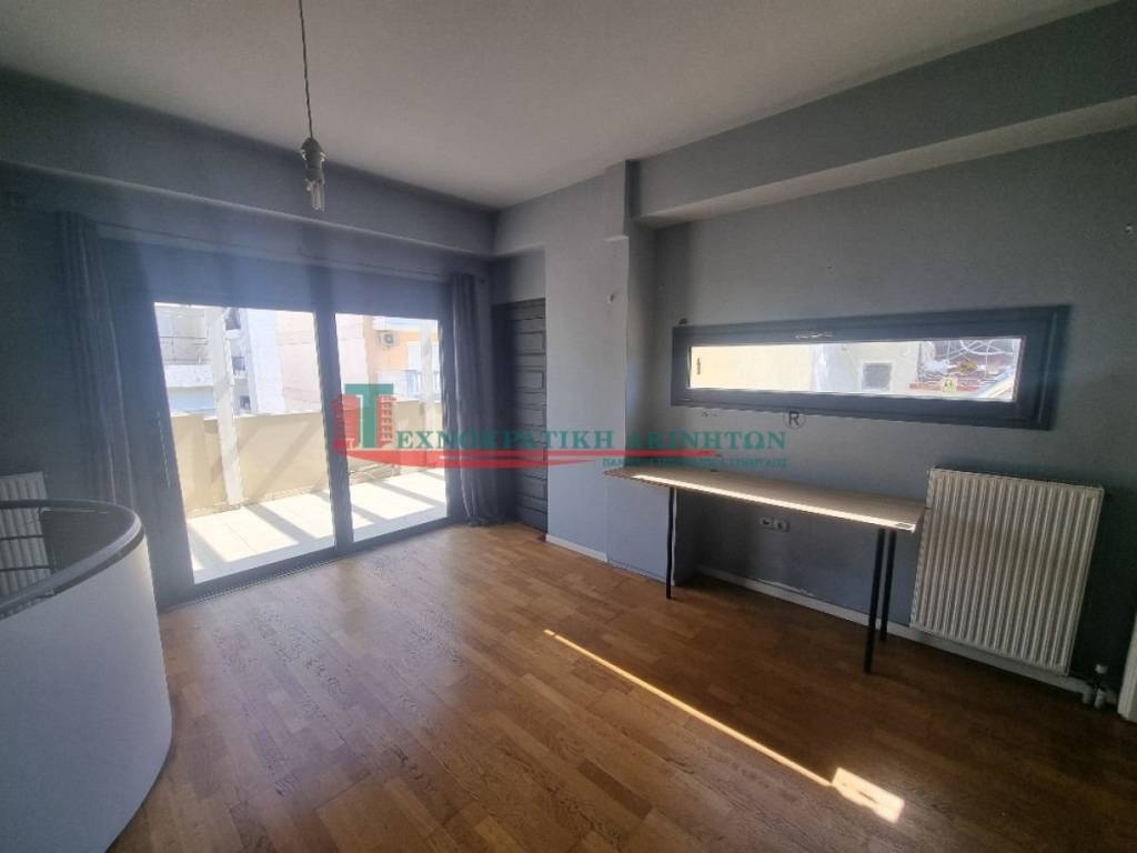 Άποψη χώρου