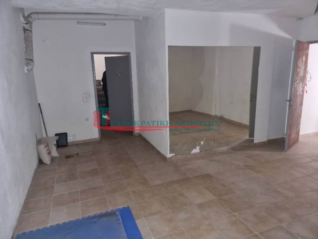 Άποψη χώρου