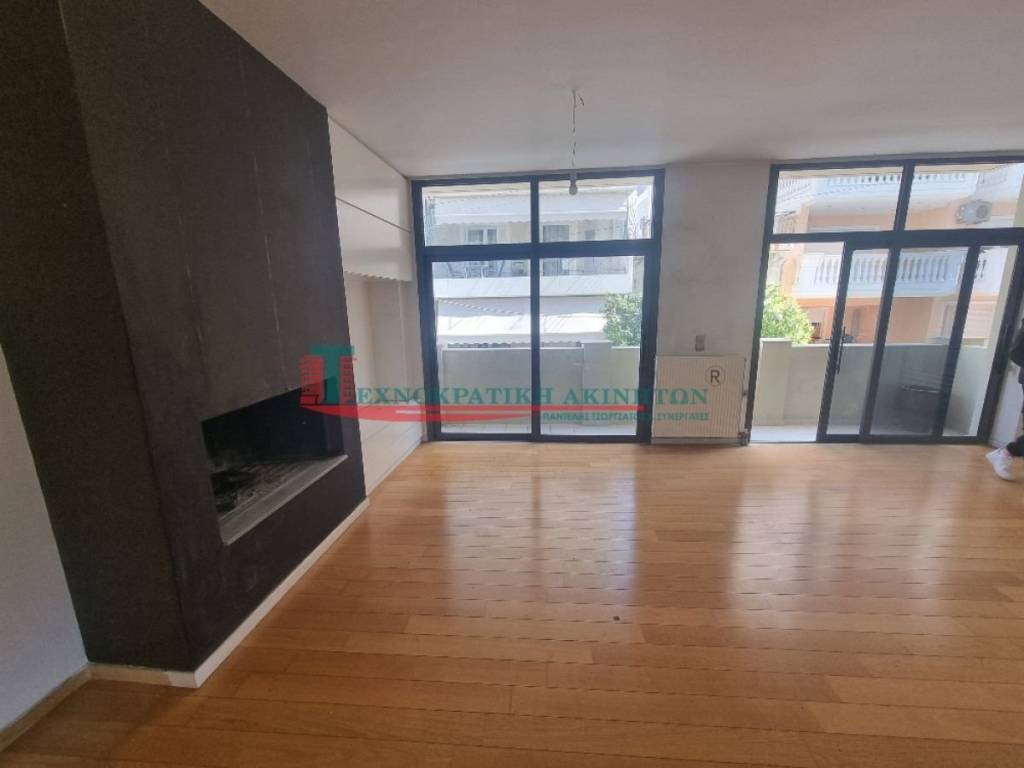 Άποψη χώρου