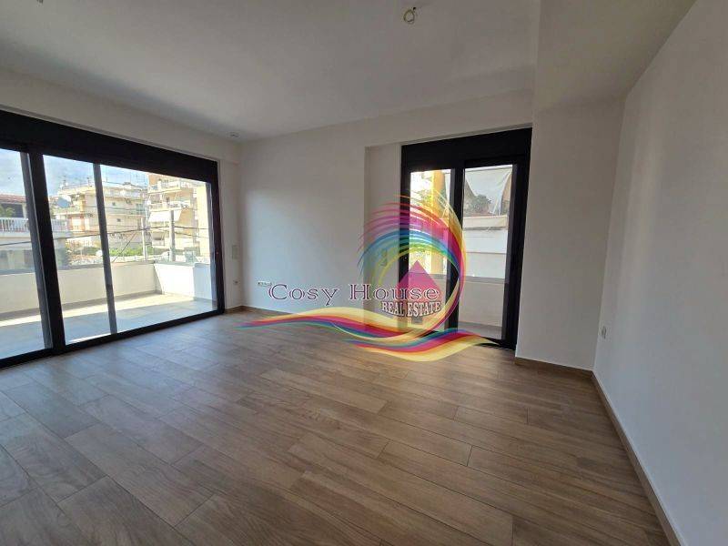 Άποψη χώρου