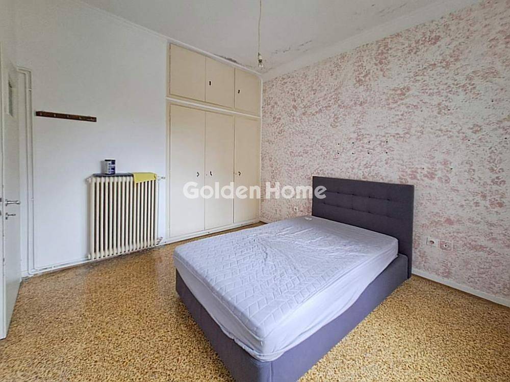 Υπνοδωμάτιο