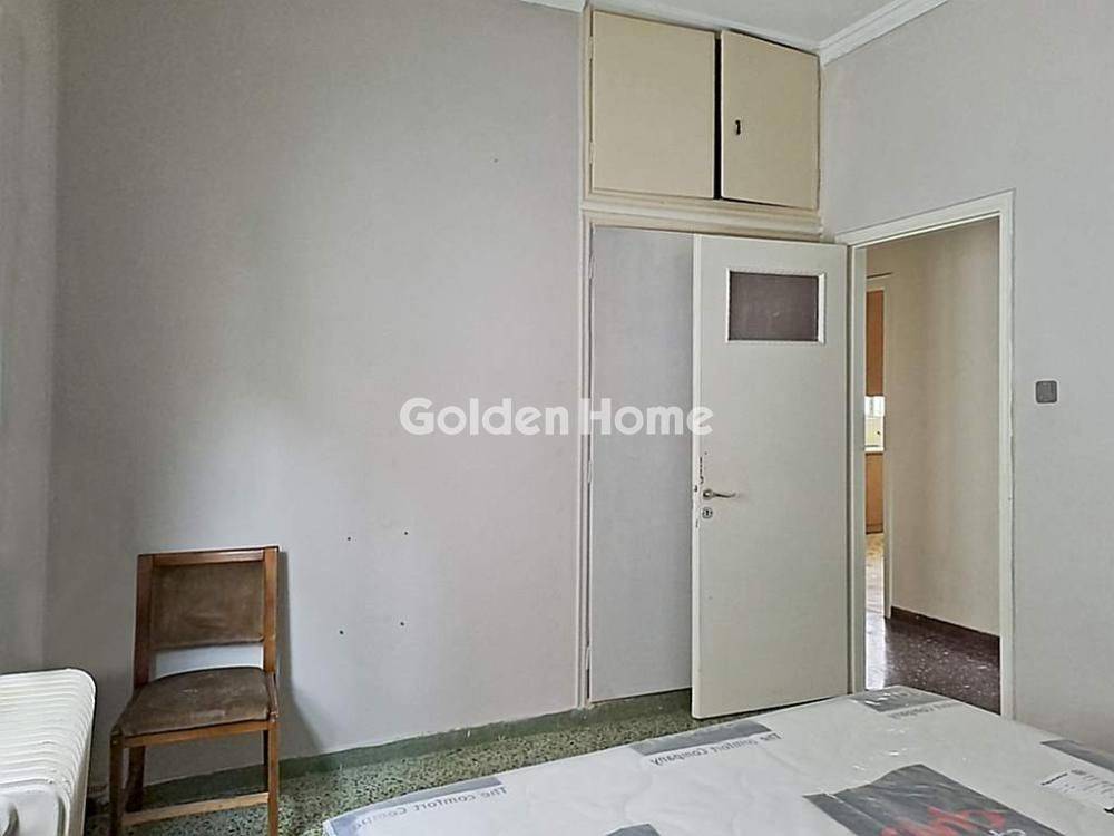 Υπνοδωμάτιο