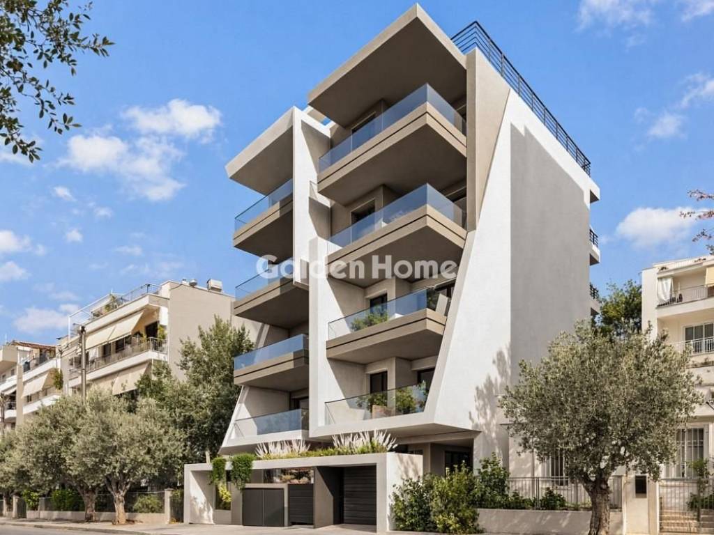 Εξωτερικός Χώρος