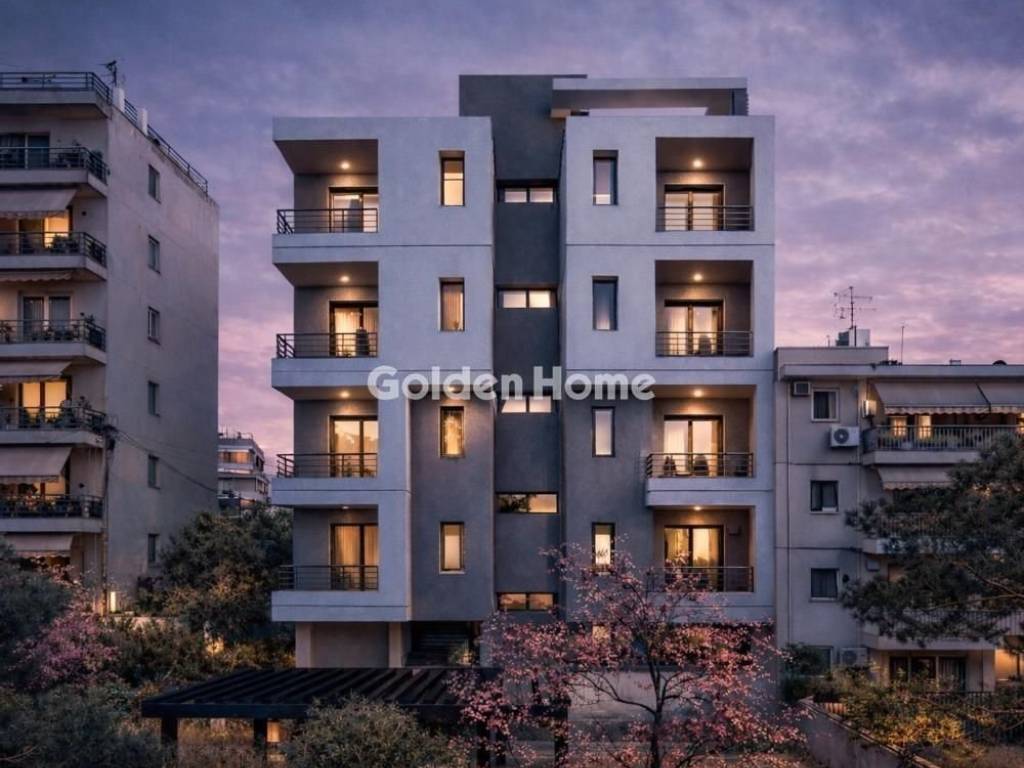 Εξωτερικός Χώρος