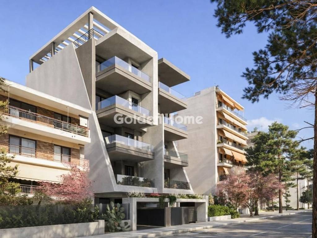 Εξωτερικός Χώρος