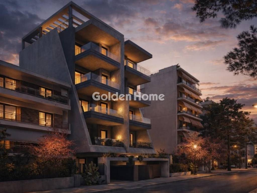 Εξωτερικός Χώρος