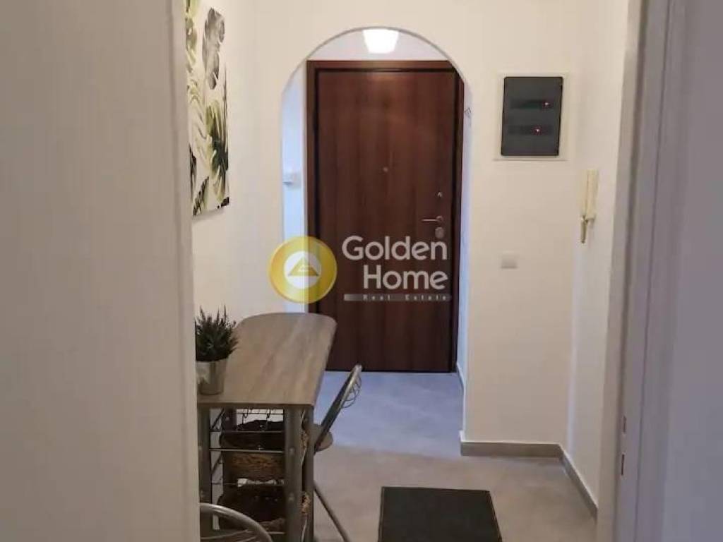 Χολ - Διάδρομος