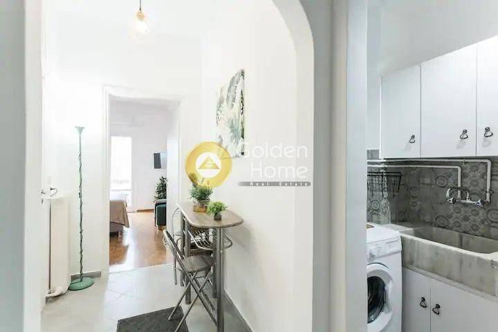 Χολ - Διάδρομος