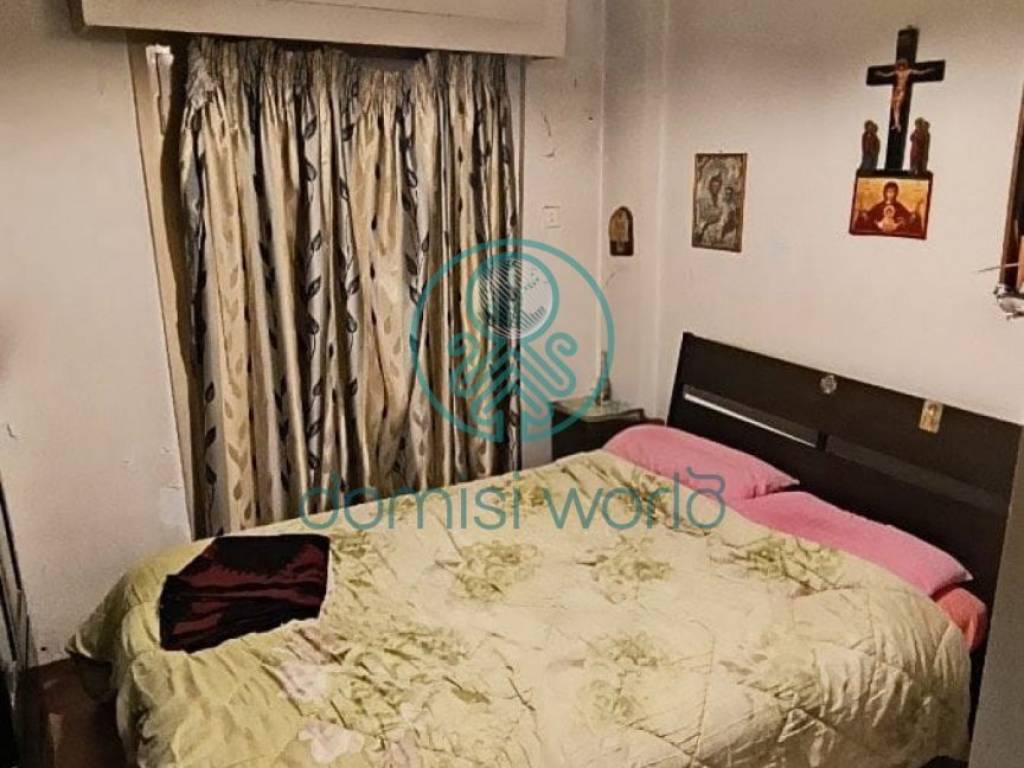 Υπνοδωμάτιο