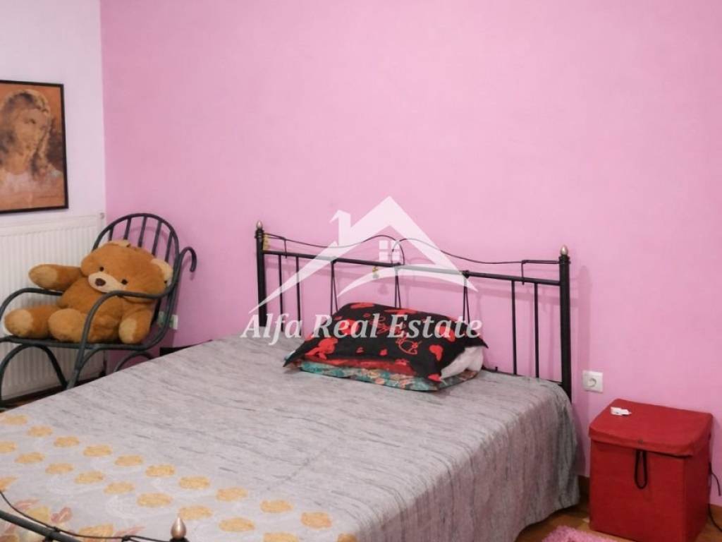 Υπνοδωμάτιο