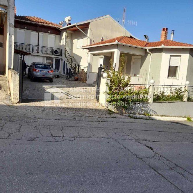 Εξωτερικός χώρος