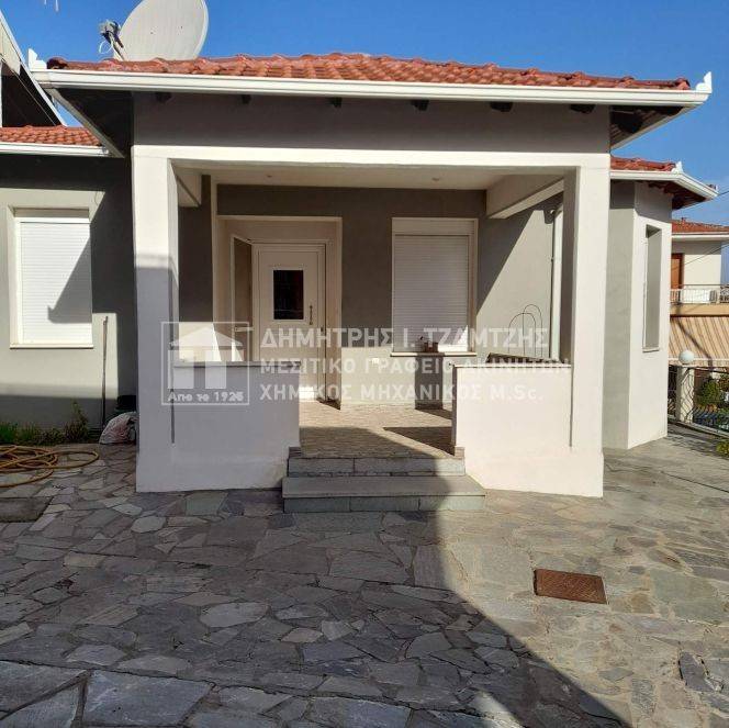 Εξωτερικός χώρος