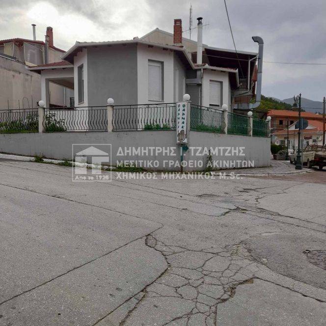 Εξωτερικός χώρος