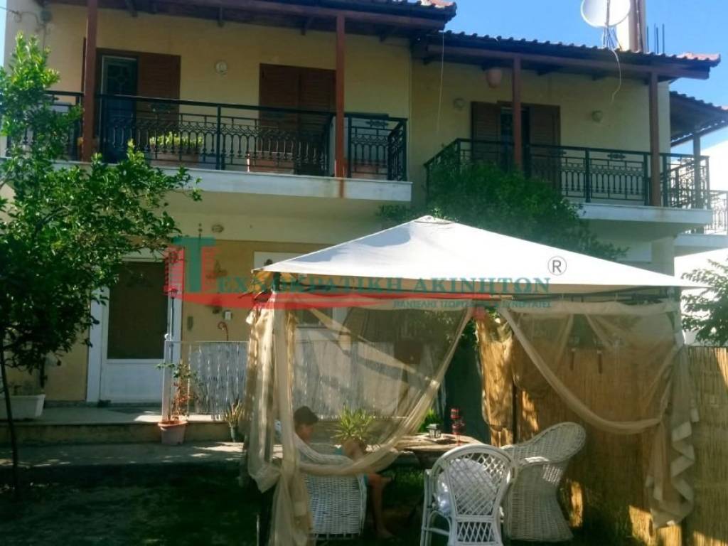 Εξωτερικός χώρος