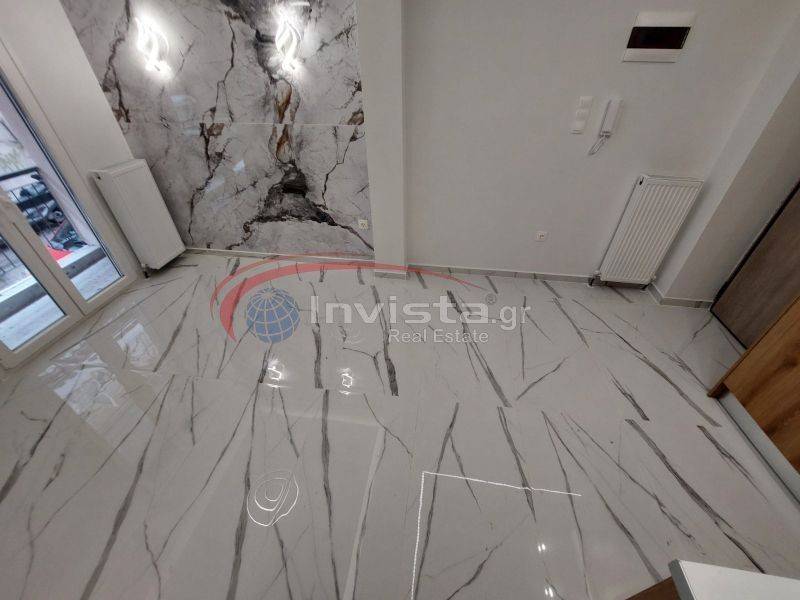 Άποψη χώρου