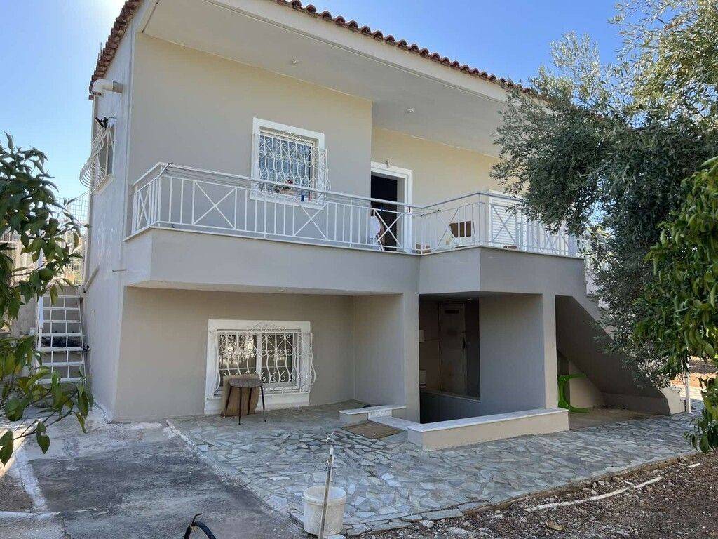 Maisonette - Grekodom 65726|1055781