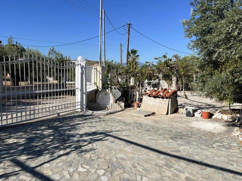 Maisonette - Grekodom 65726|1055782