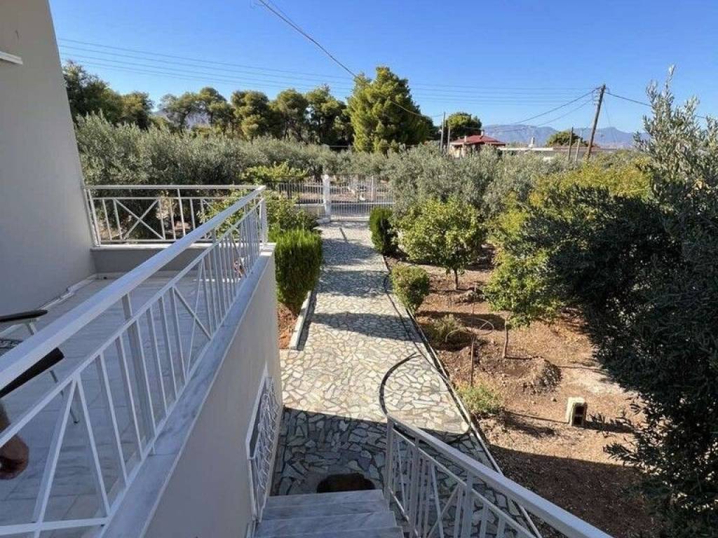 Maisonette - Grekodom 65726|1055790