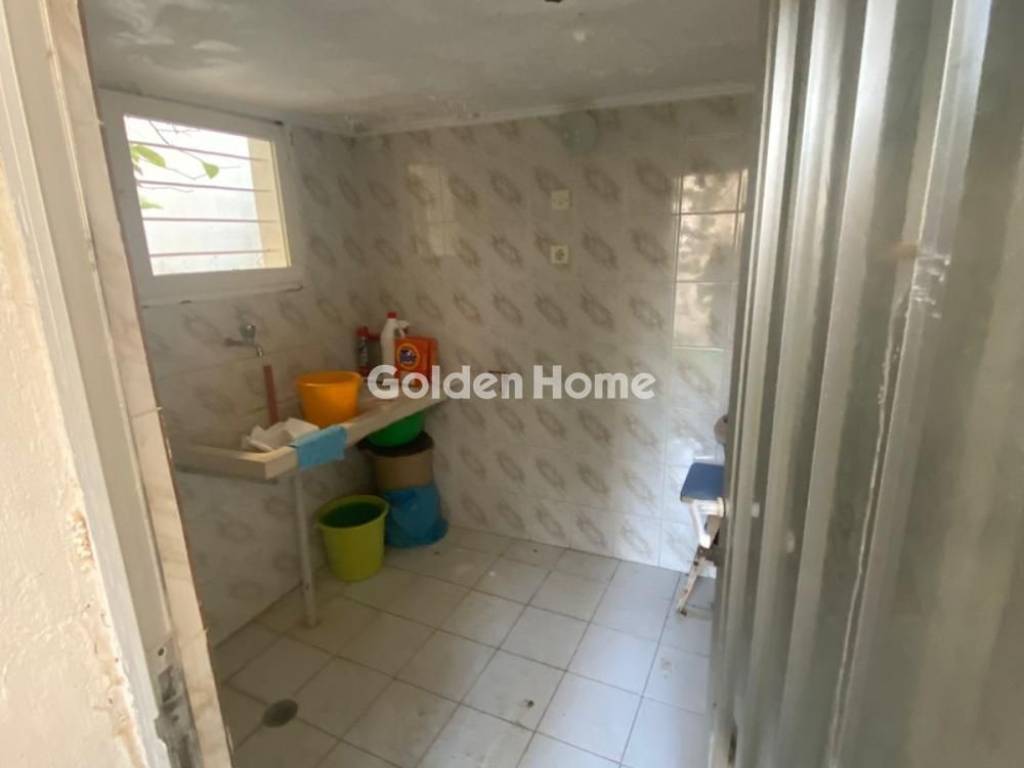 Κυρίως Χώρος