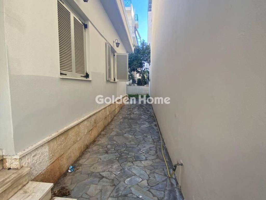 Κυρίως Χώρος