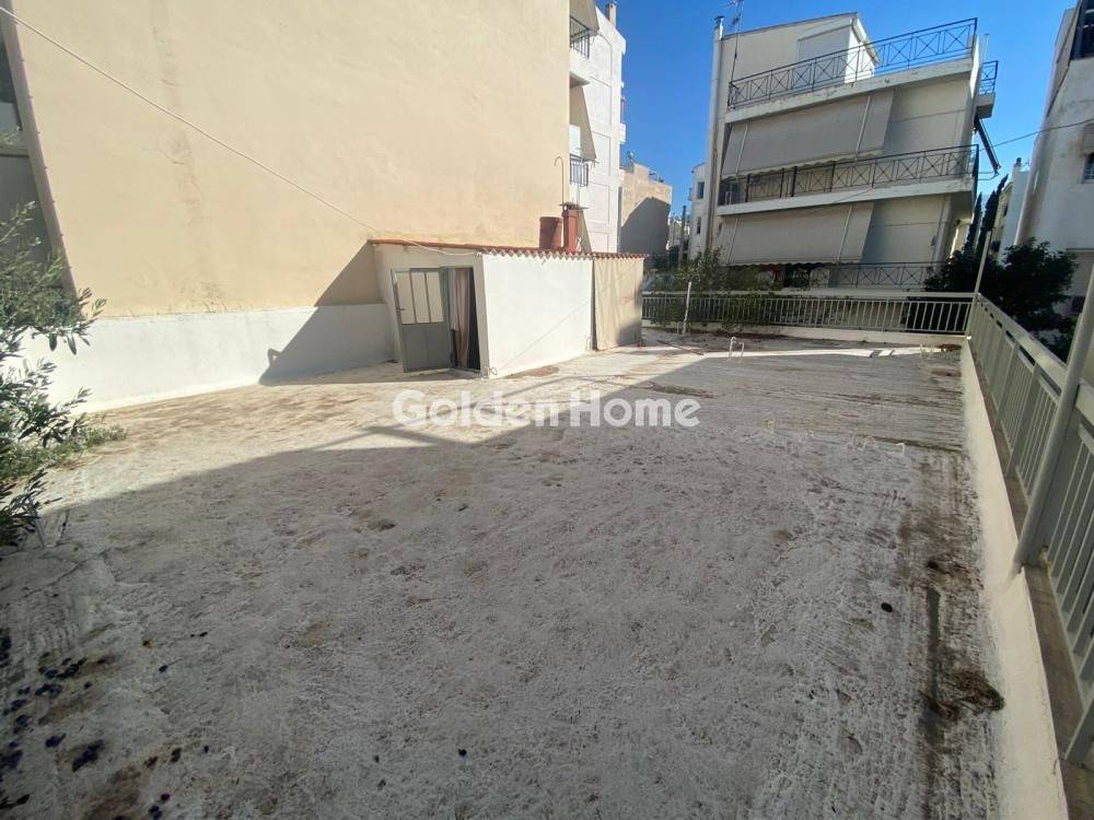 Κυρίως Χώρος