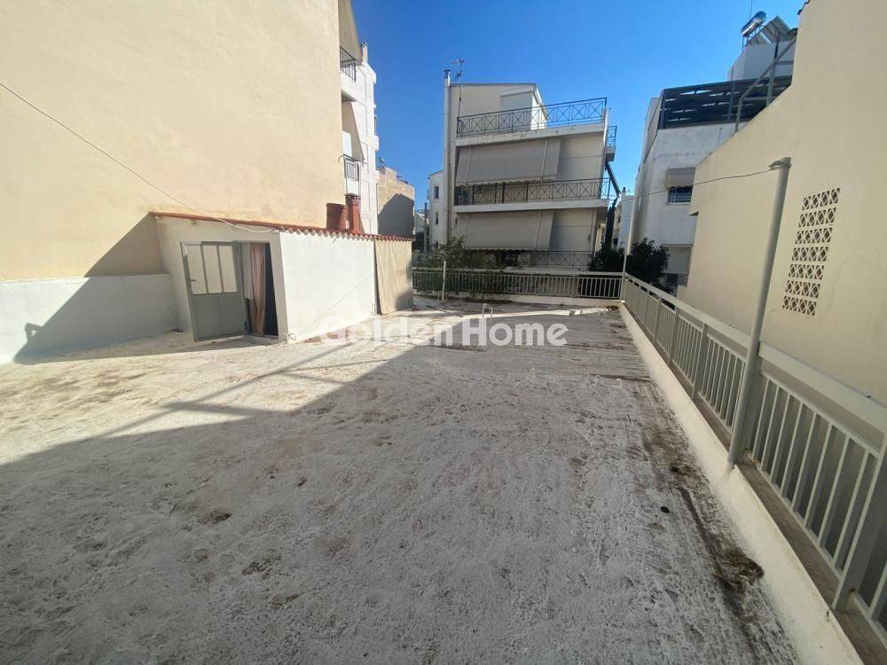 Κυρίως Χώρος