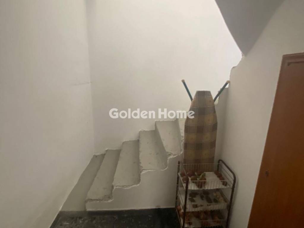 Κυρίως Χώρος