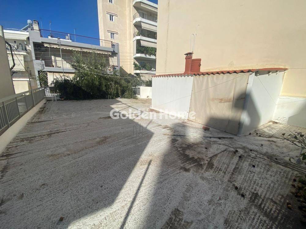 Κυρίως Χώρος