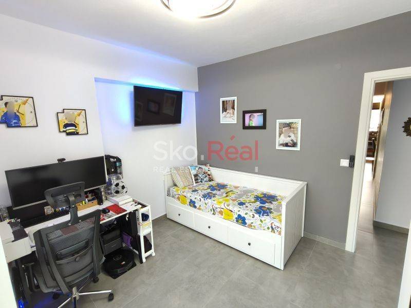 Υπνοδωμάτιο