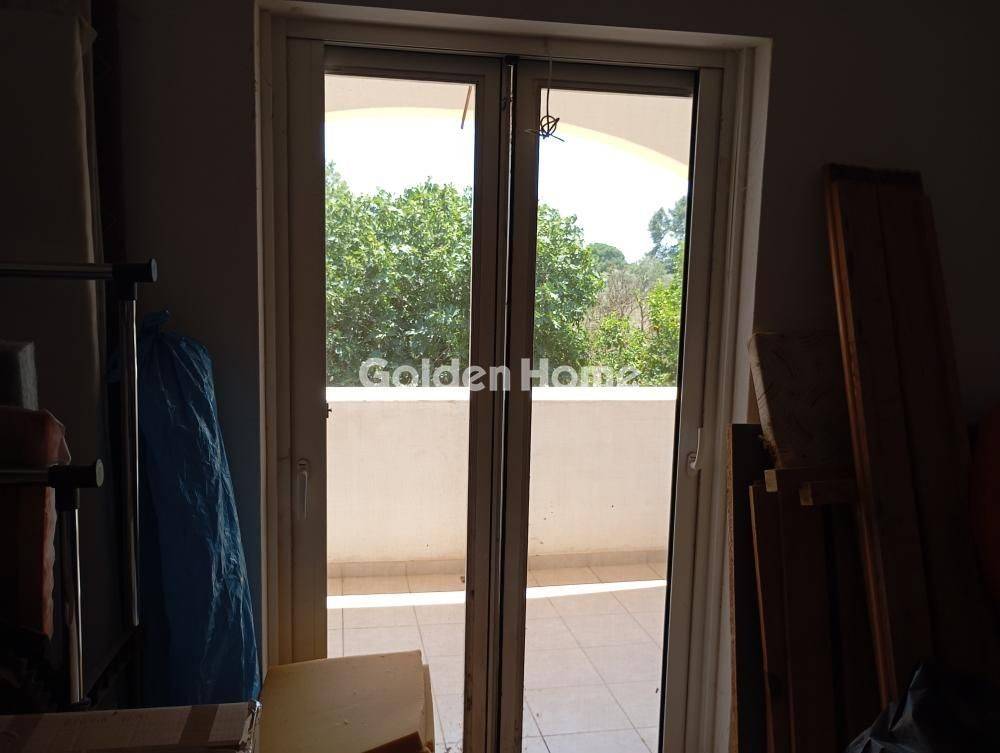 Κυρίως Χώρος