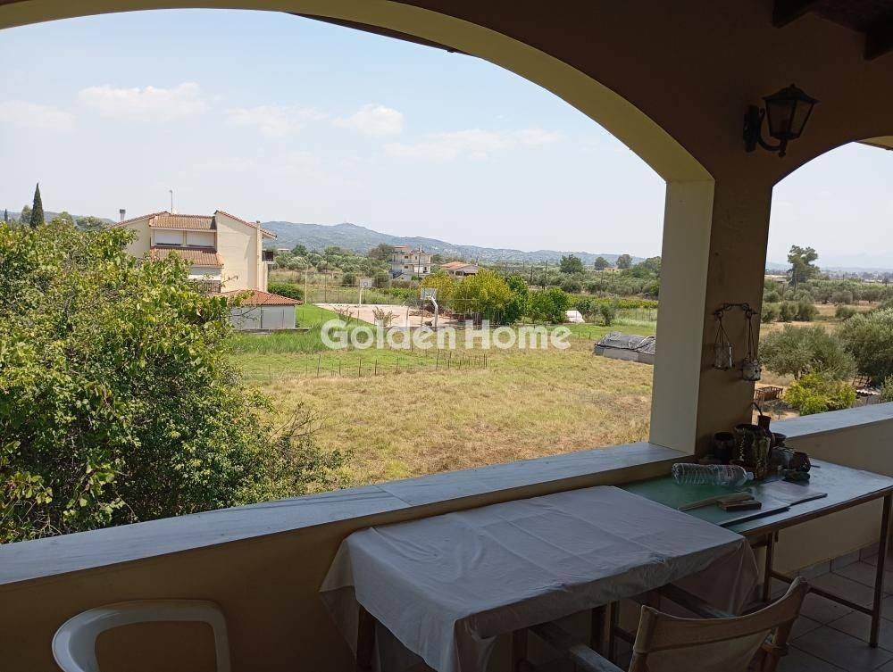 Κυρίως Χώρος