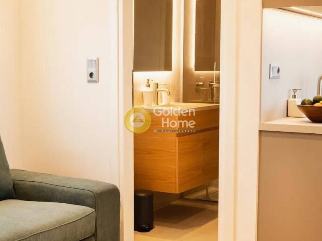 Βοηθητικός Χώρος