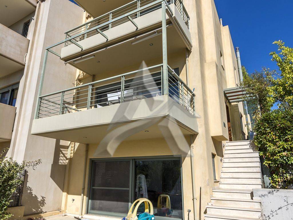 Εξωτερικός χώρος