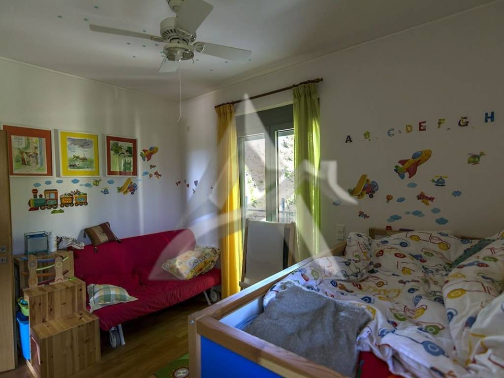 Υπνοδωμάτιο