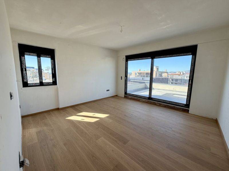 Άποψη χώρου