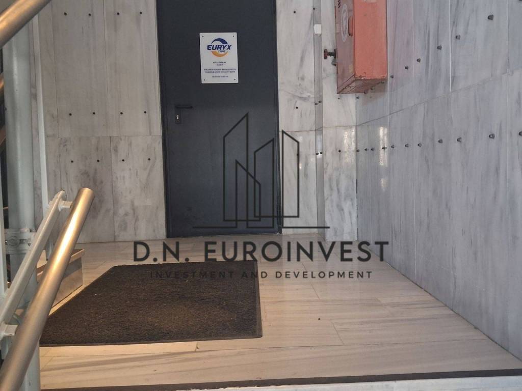 Εξωτερικοι χώροι