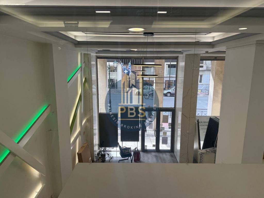 Εσωτερικοι χώροι