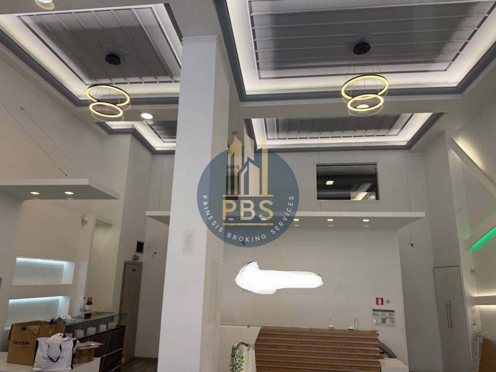 Εσωτερικοι χώροι