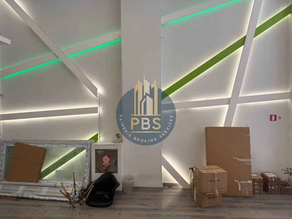 Εσωτερικοι χώροι