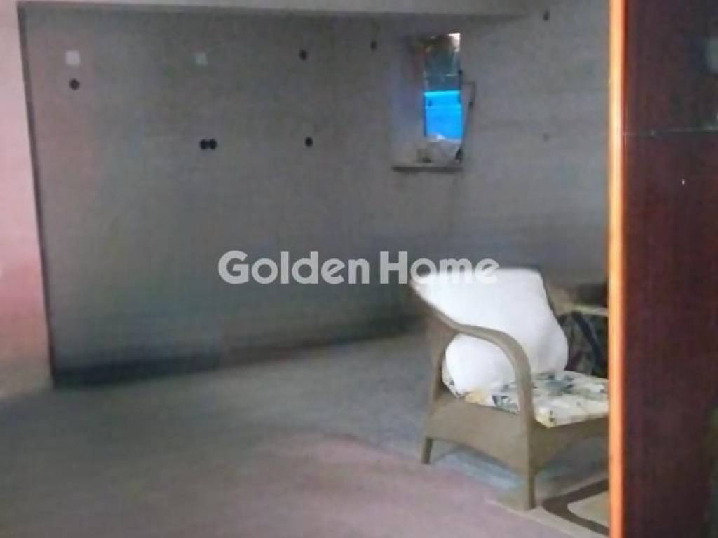 Κυρίως Χώρος