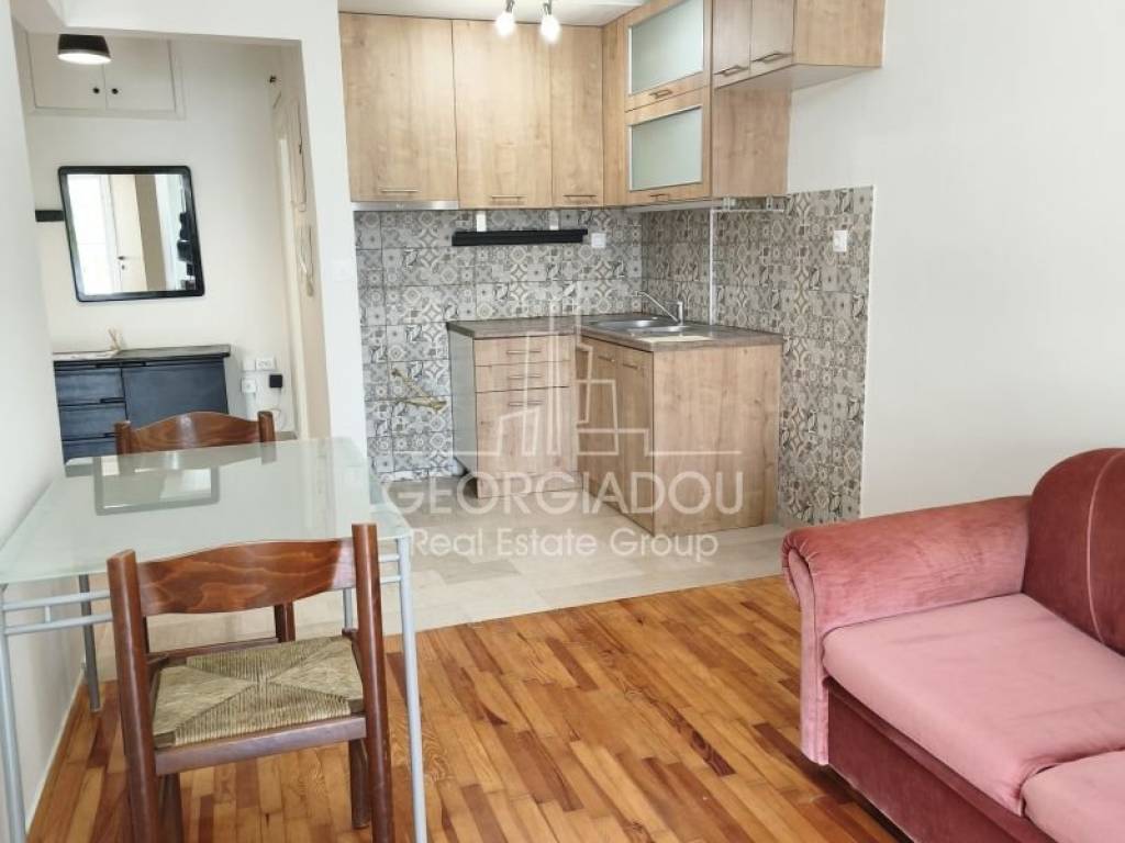 Σαλοκουζίνα