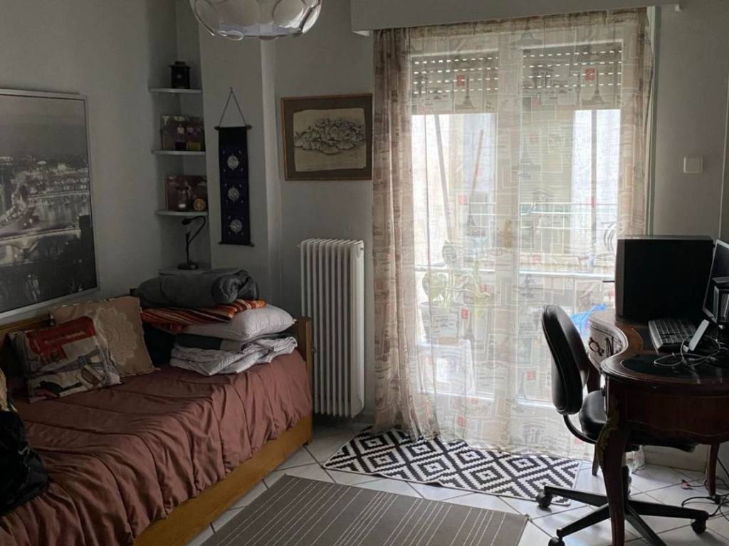 Το 2ο υπνοδωμάτιο