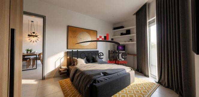 Υπνοδωμάτιο