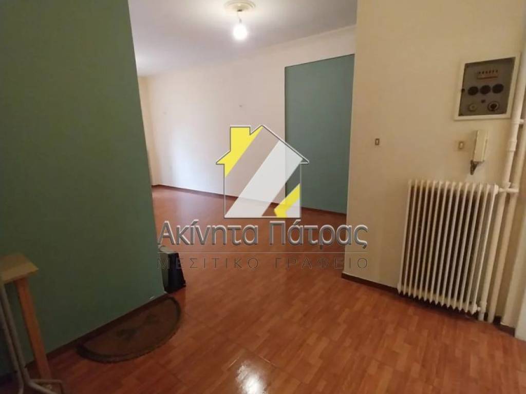 ΑΠΟΨΗ ΧΩΡΟΥ