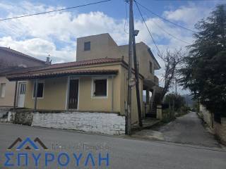 Εξωτερικοι χώροι