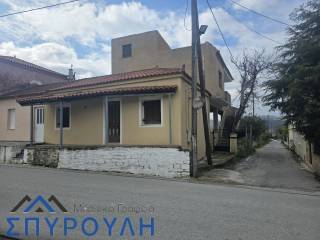 Εξωτερικοι χώροι