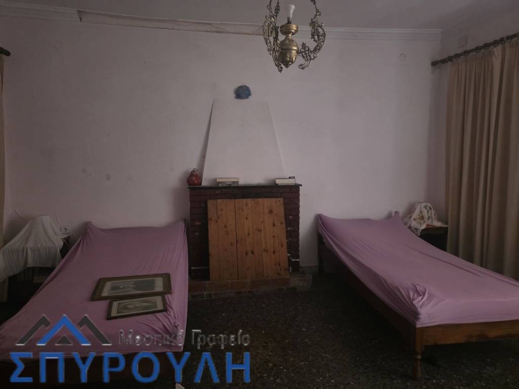 Υπνοδωμάτιο