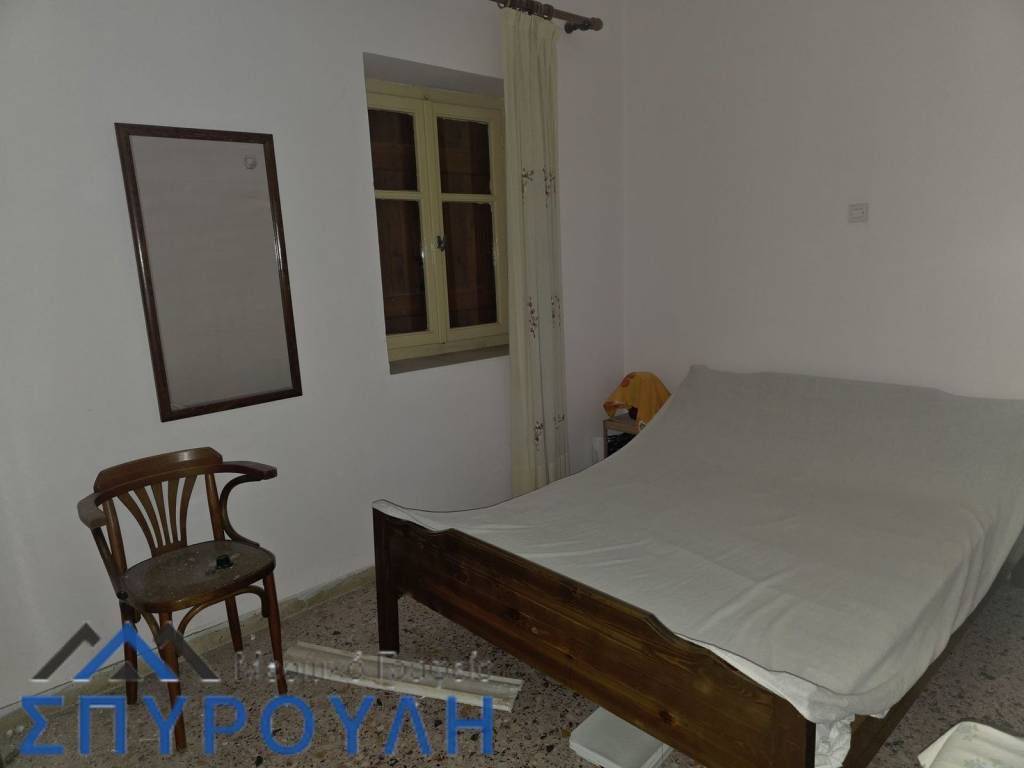 Υπνοδωμάτιο