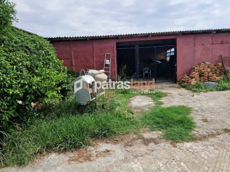 Εξωτερικός χώρος